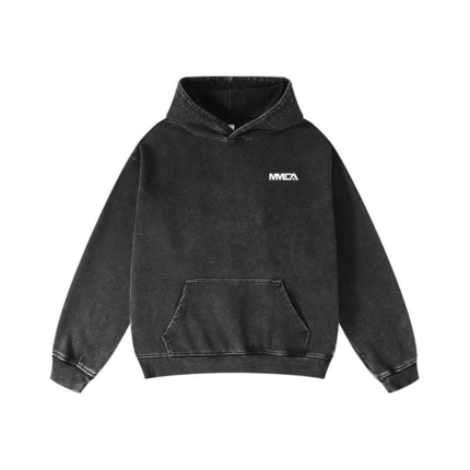 Pull Over Hoodies