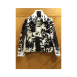 Cowhide Hair Jackets