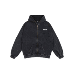 Zipper Hoodies