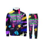 Tracksuits