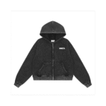 Zipper Hoodies