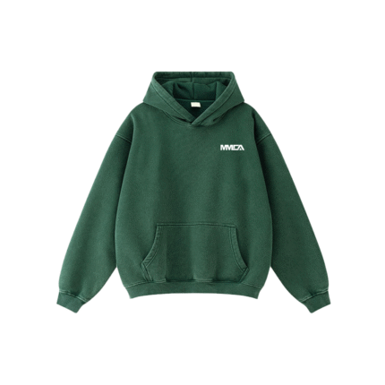 Pull Over Hoodies
