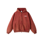 Zipper Hoodies