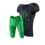 American Football Uniform
