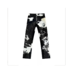 Cowhide Hair Pants