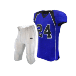 American Football Uniform