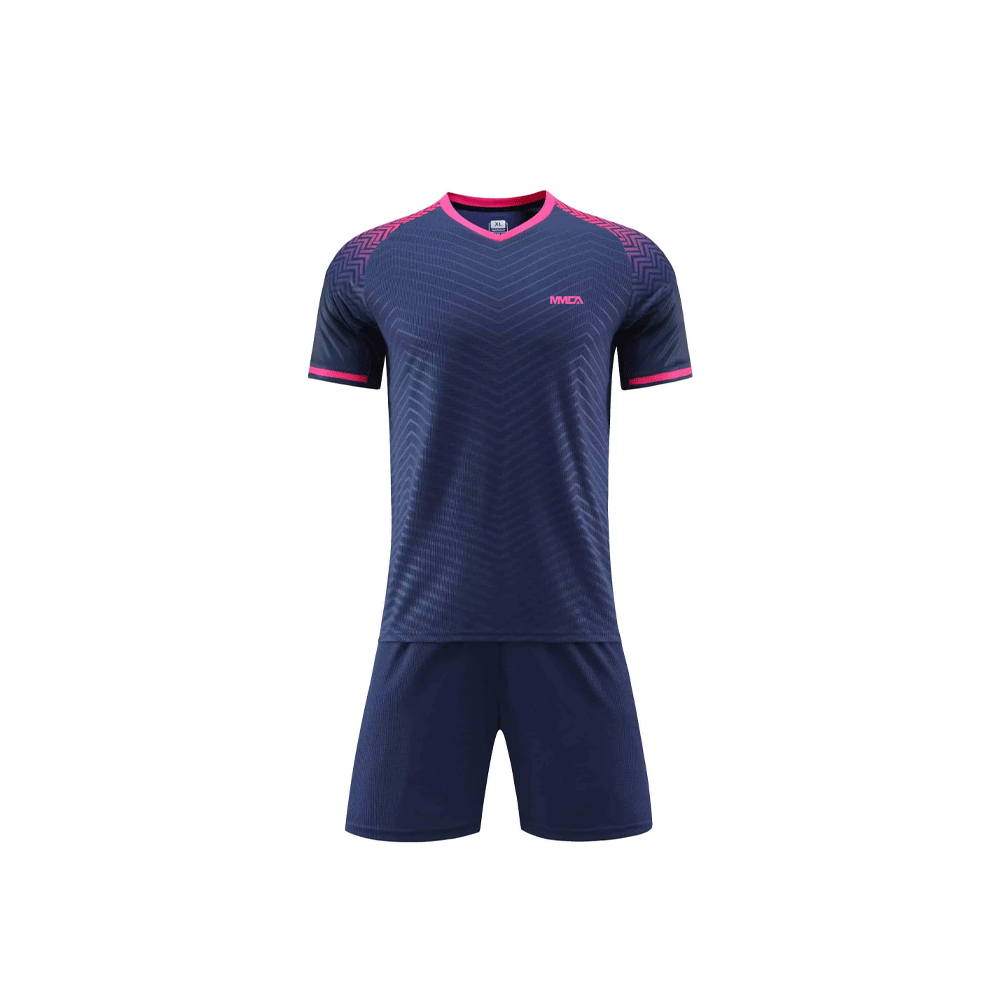 Soccer Uniform