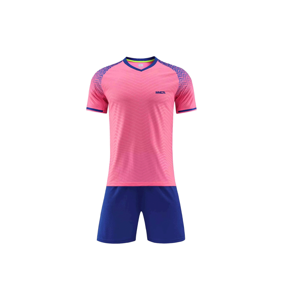 Soccer Uniform