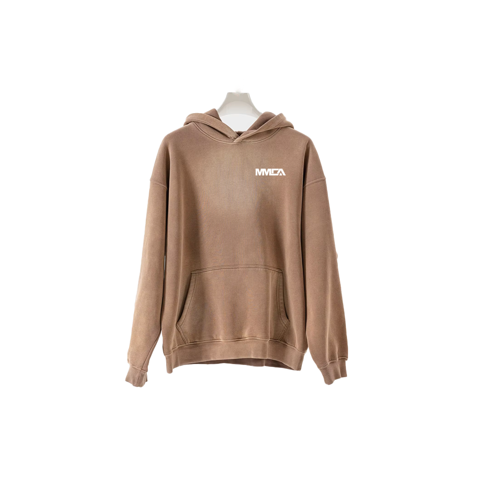 4 Pull Over Hoodies - Image 1