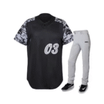 Baseball Uniform