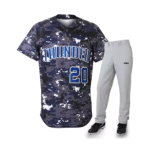 Baseball Uniform