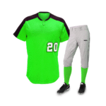 Baseball Uniform