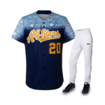 Baseball Uniform
