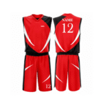Basketball Uniform
