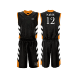 Basketball Uniform