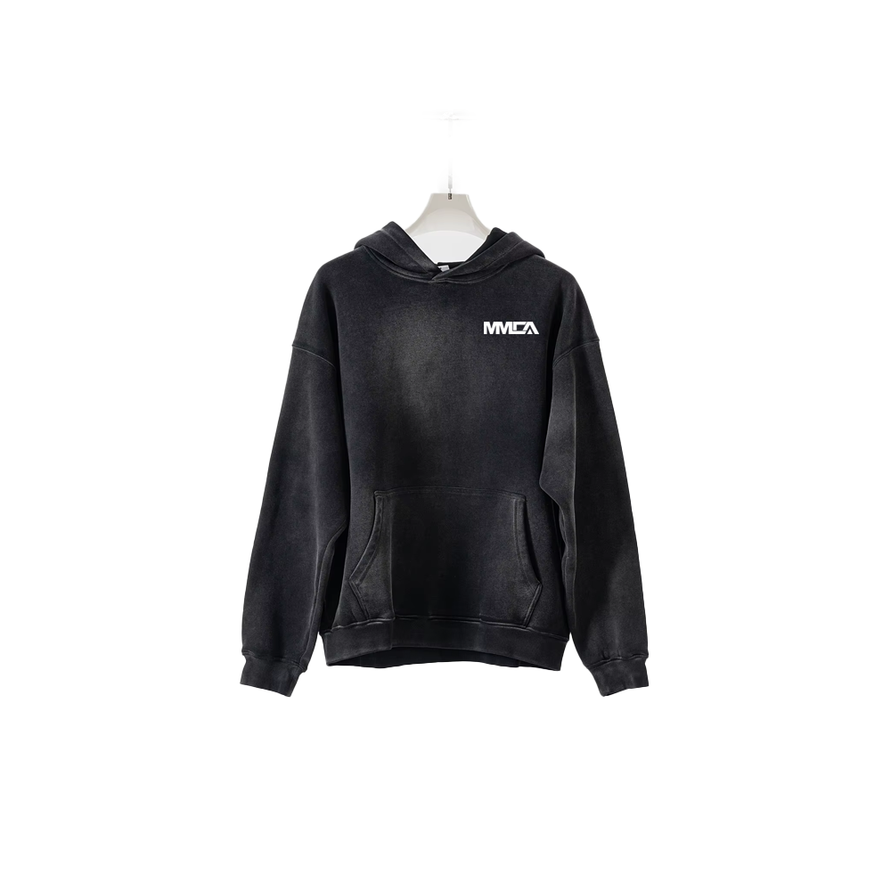 5 Pull Over Hoodies - Image 1