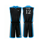 Basketball Uniform