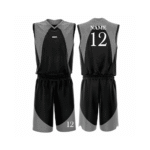 Basketball Uniform