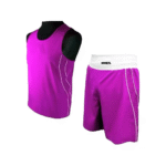 Boxing Uniform