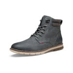 Leather Boots