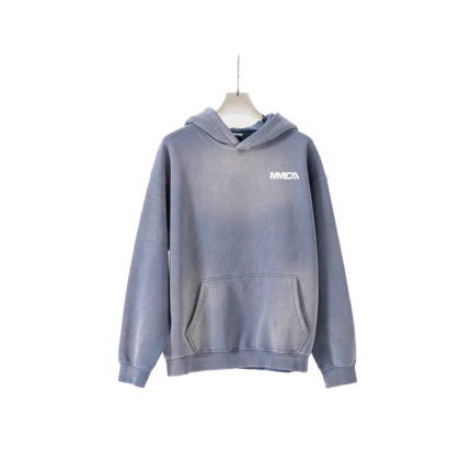 Pull Over Hoodies
