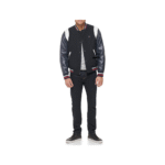 Varsity Jackets