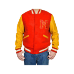 Varsity Jackets