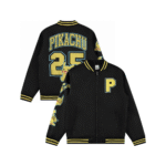 Varsity Jackets
