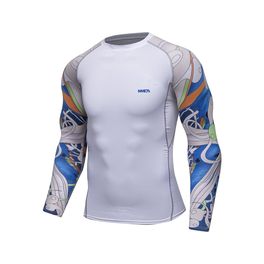 Compression Shirt